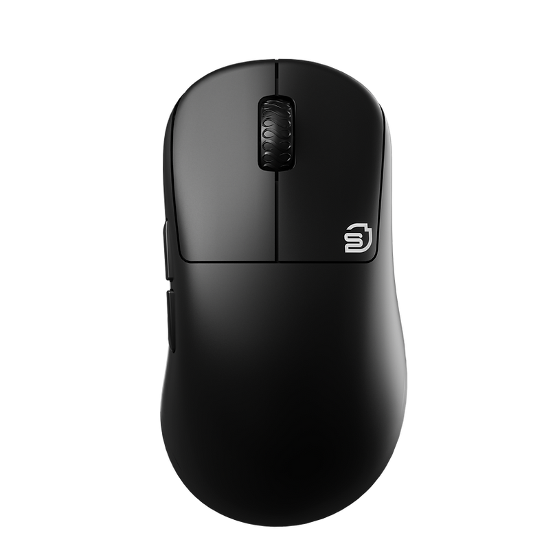 STORIA Gaming Mouse Kikyo Black