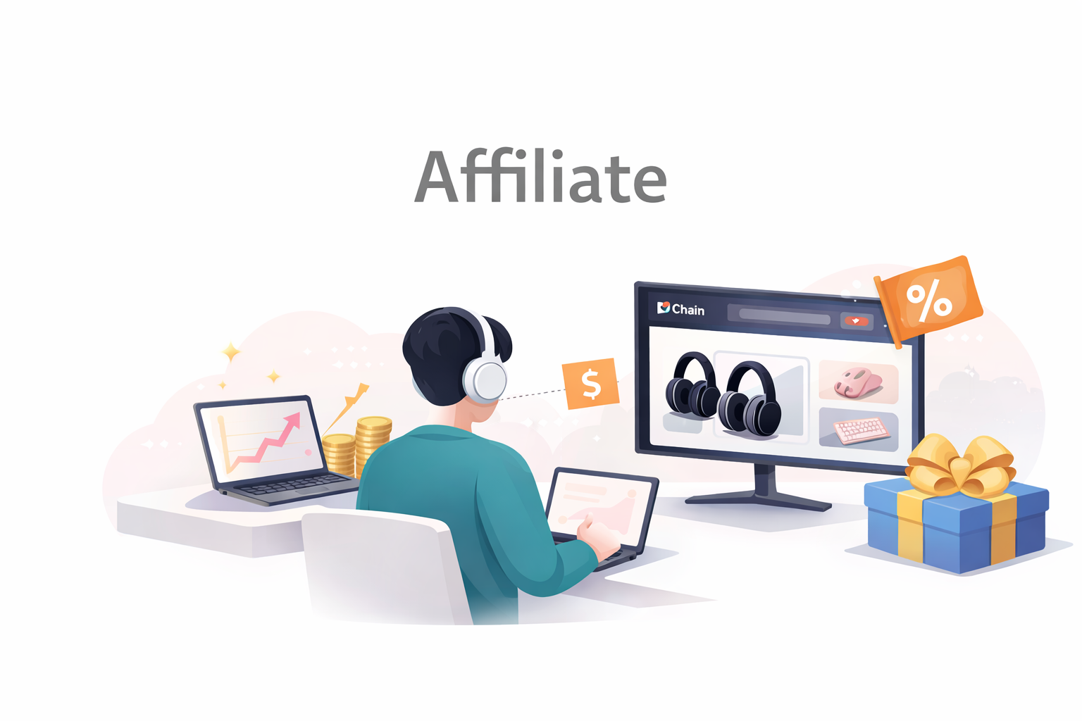 Affiliate Program