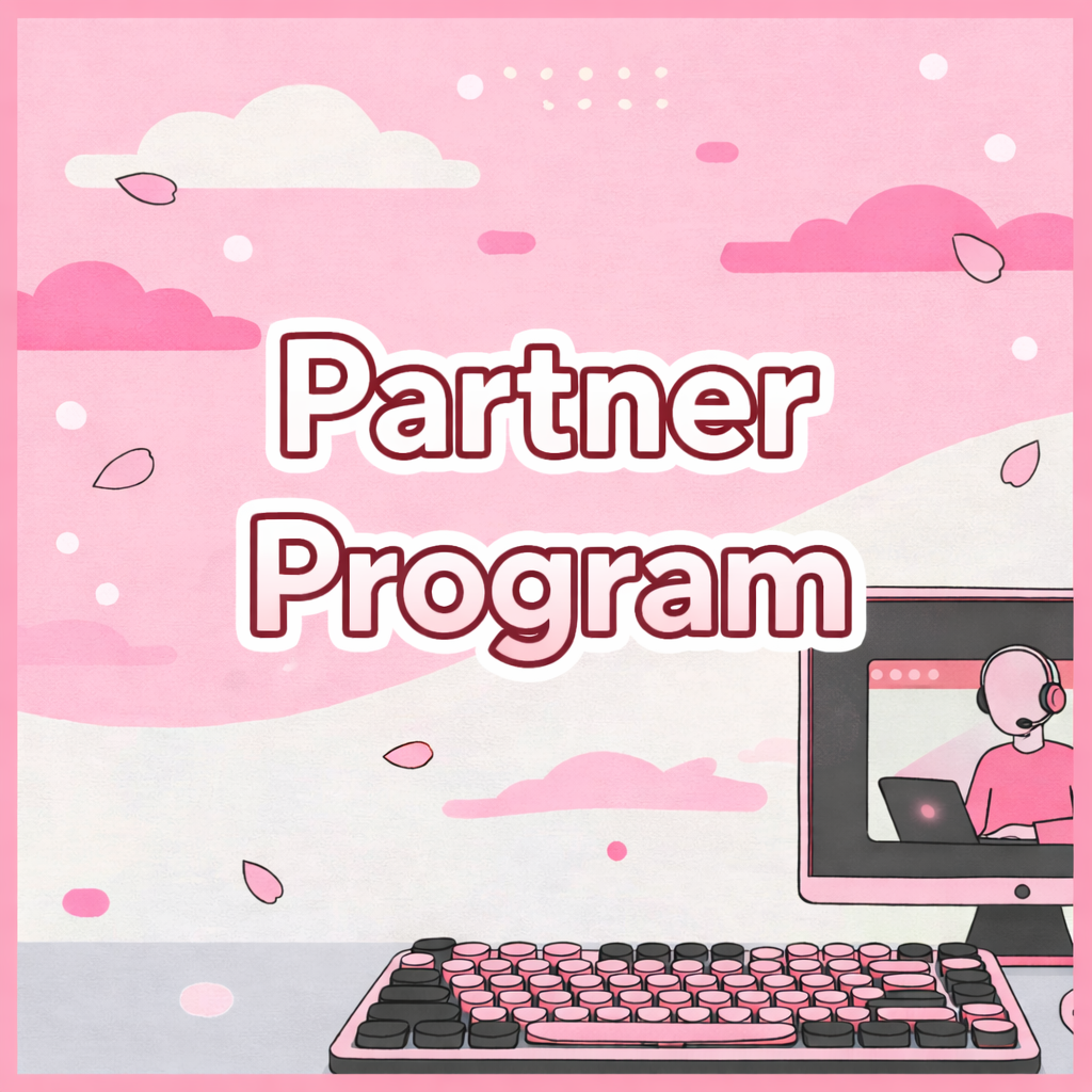 Partner Program