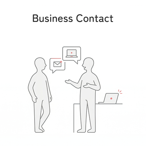 Business Contact