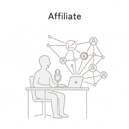 Affiliate Program