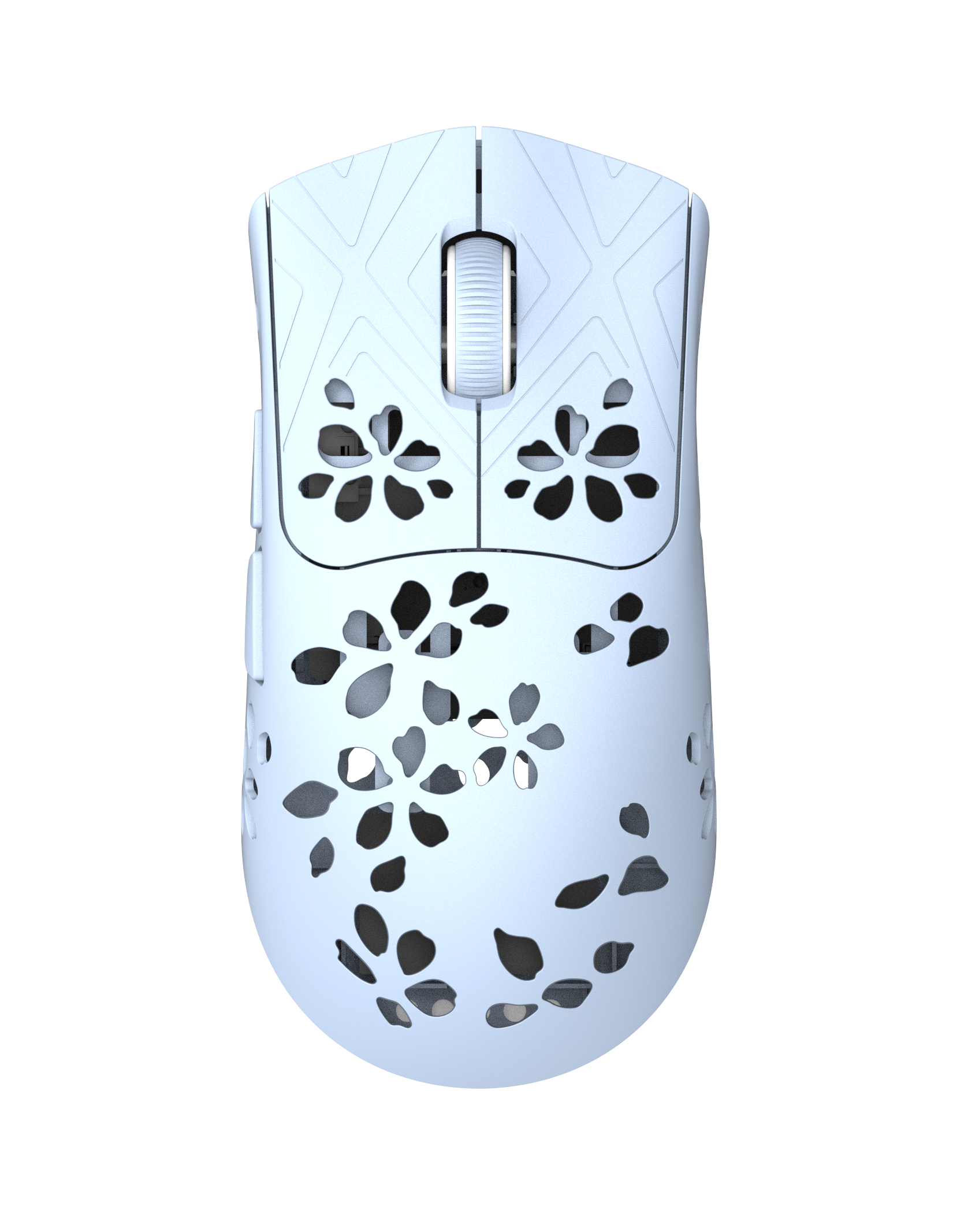STORIA Gaming Mouse Shion Mist Blue