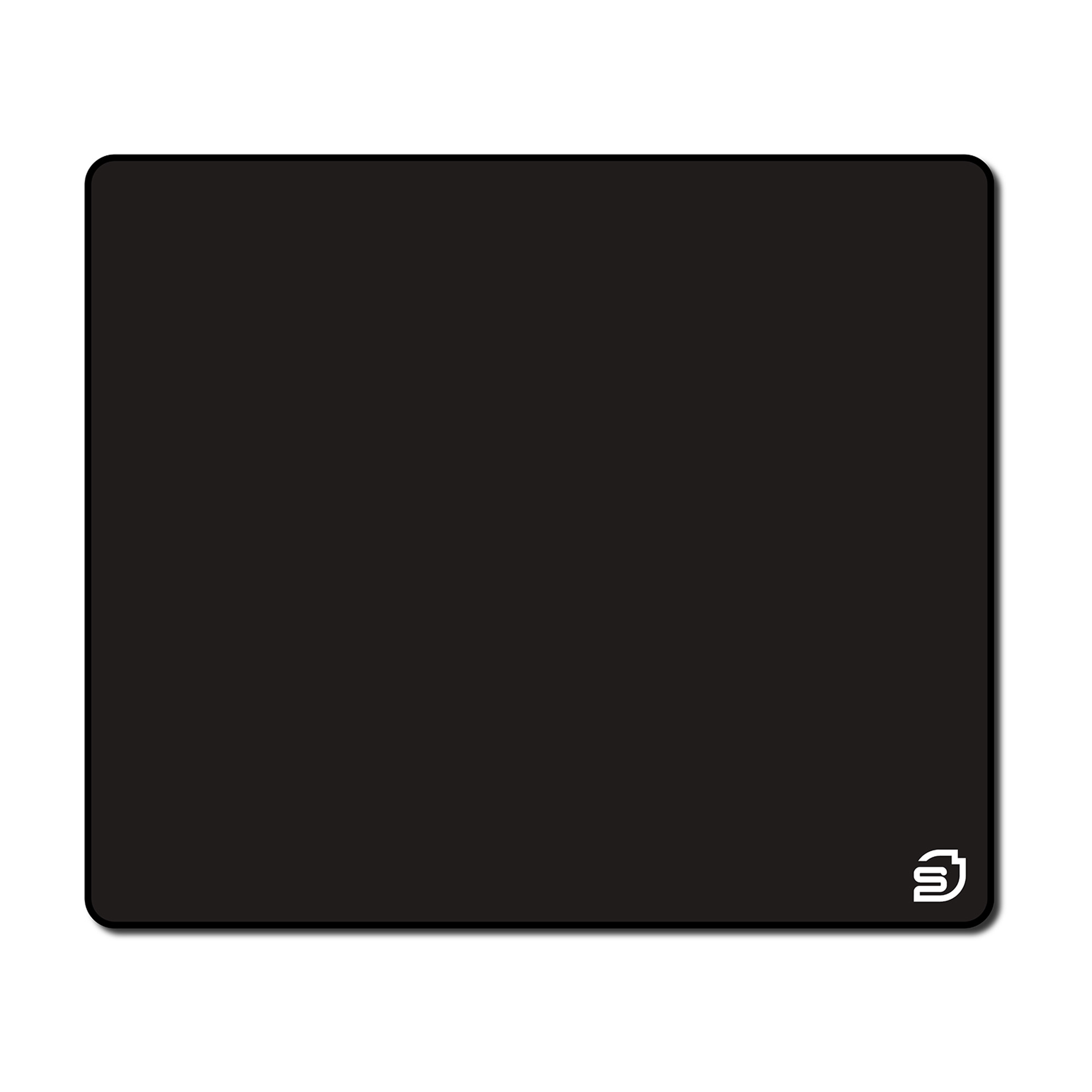 STORIA Gaming Mousepad Pride Black