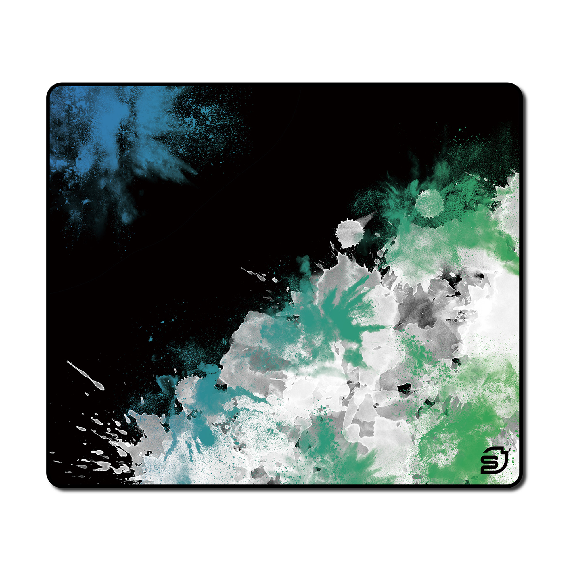 STORIA Gaming Mousepad Pride Shade
