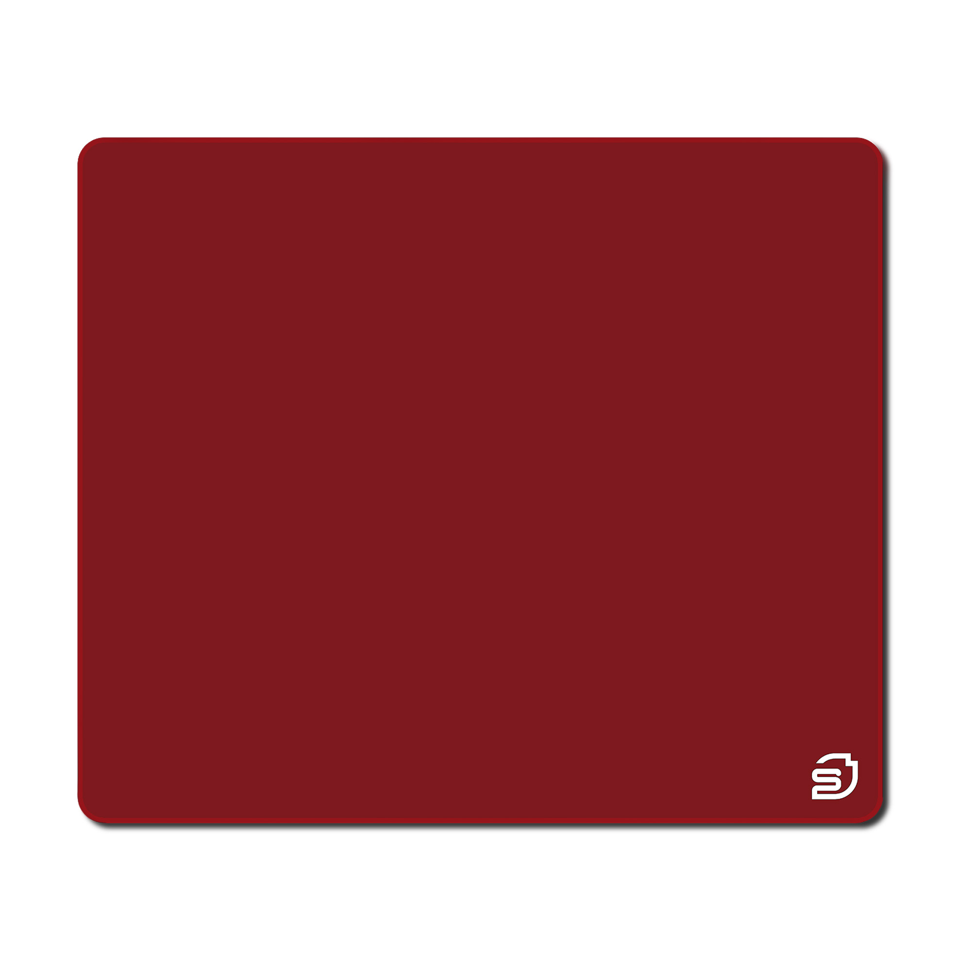 STORIA Gaming Mousepad Greed Ruby