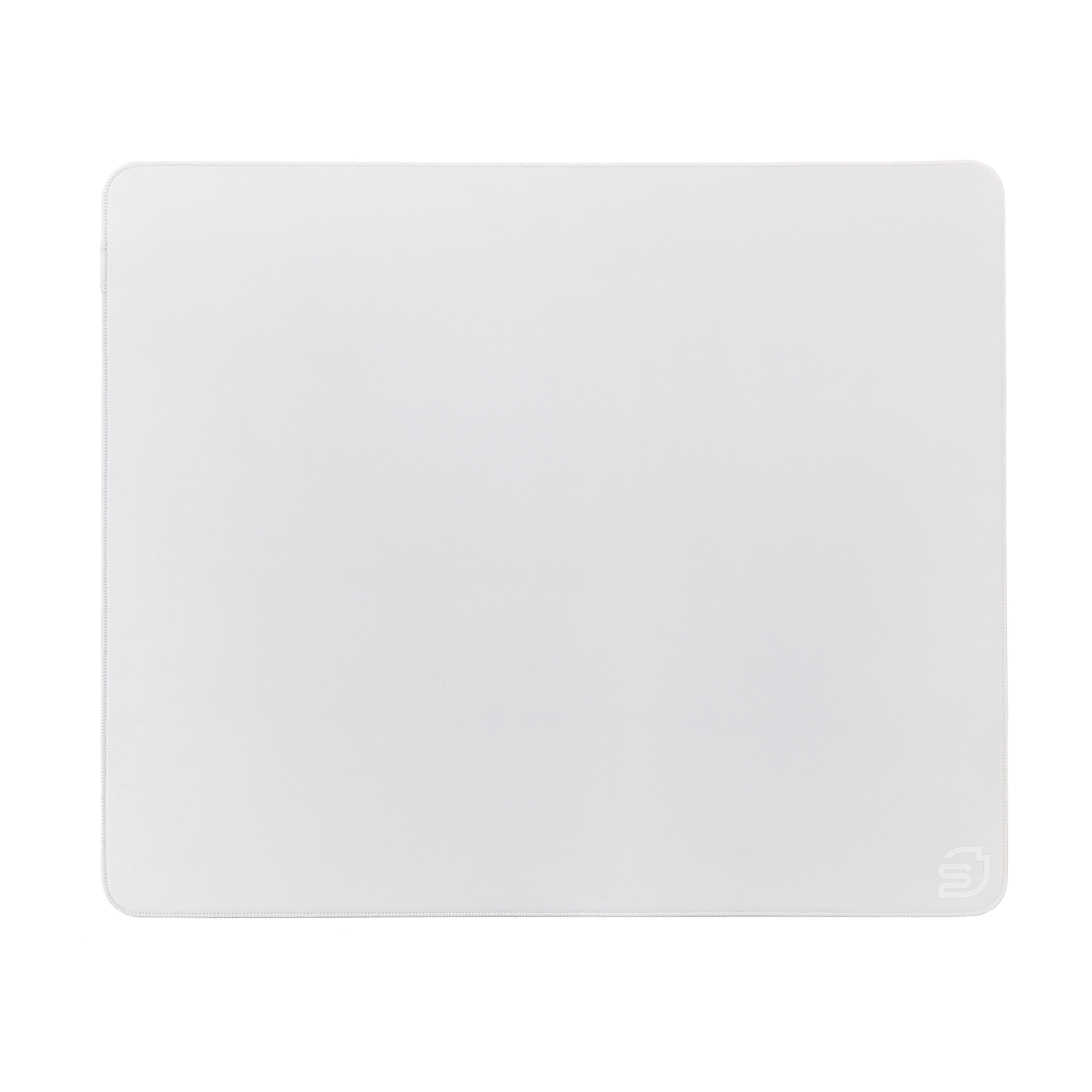 STORIA Gaming Mousepad Pride White
