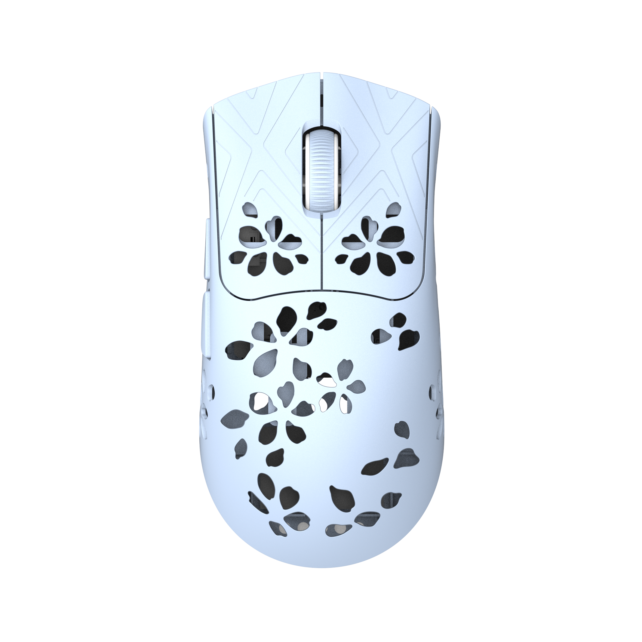 STORIA Gaming Mouse Shion Mist Blue