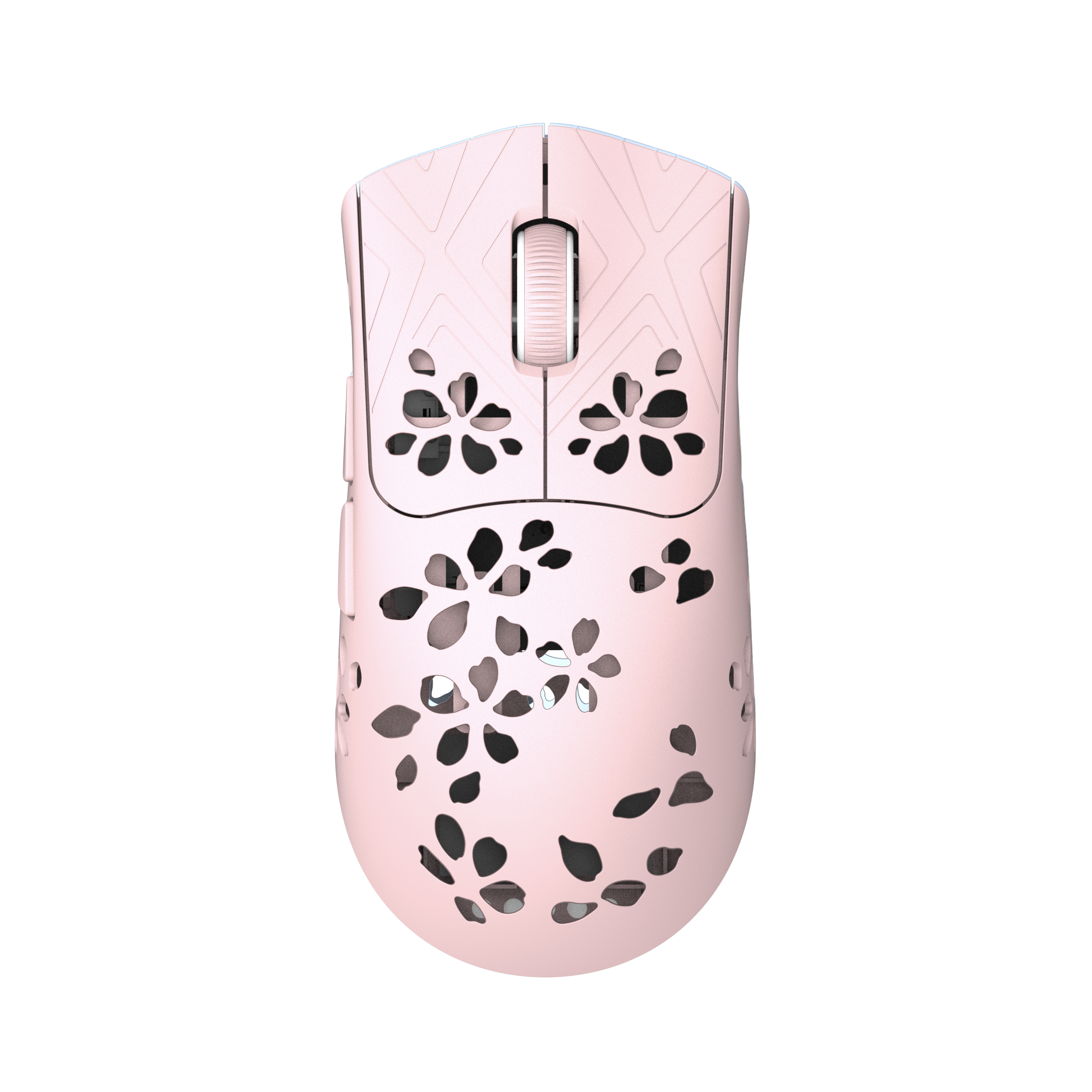 STORIA Gaming Mouse Shion Haze Pink