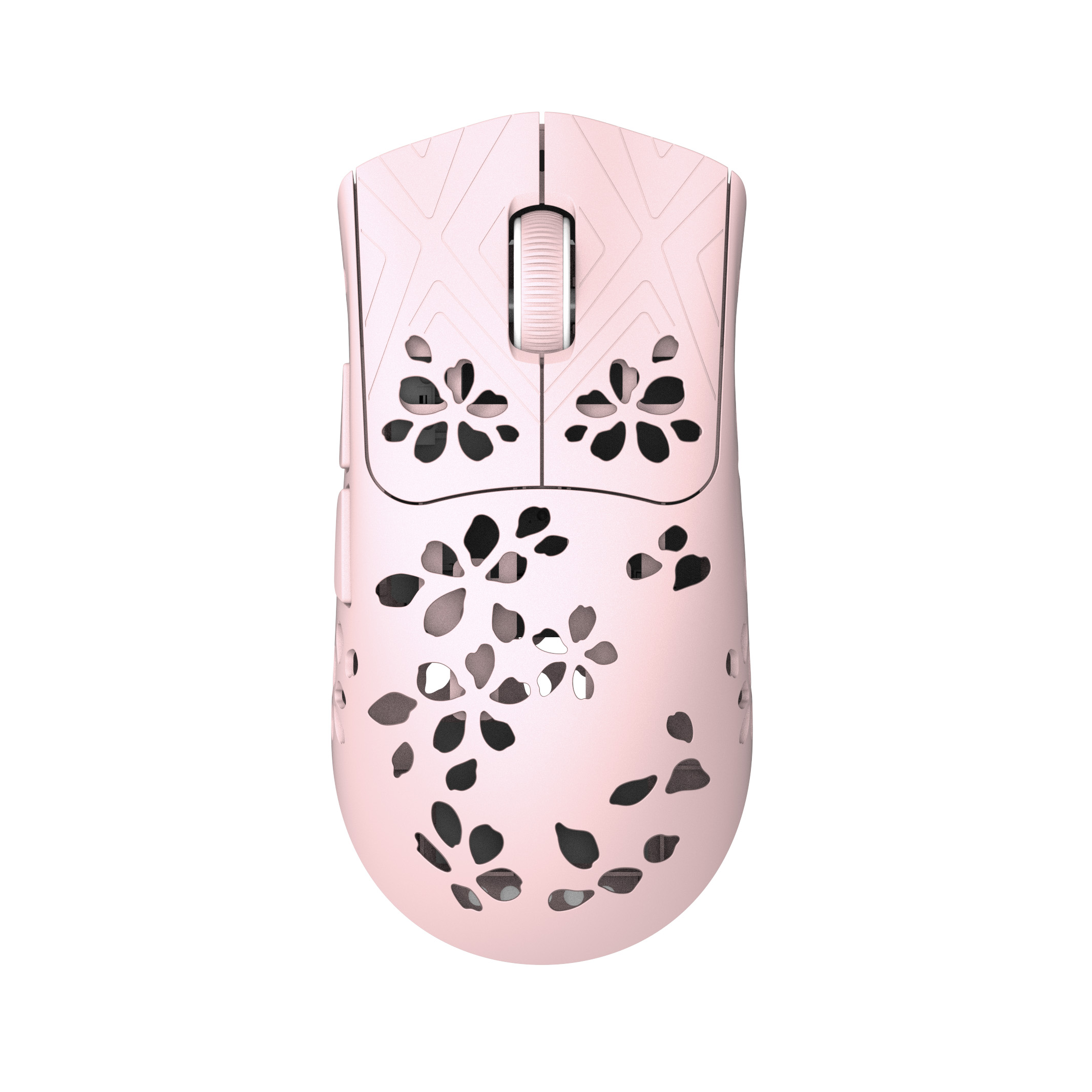 STORIA ゲーミングマウス シオン ヘイズピンク 新品