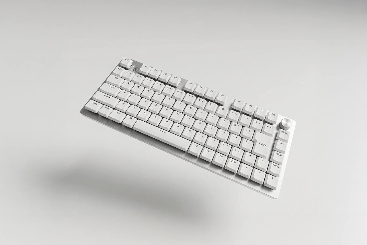 Keyboard